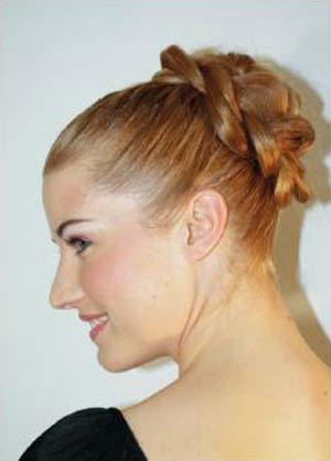 chignon express