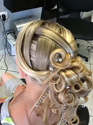 les chignon